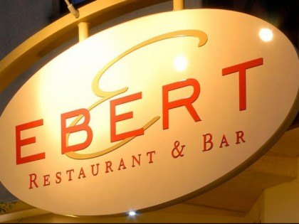 Ebert Restaurant & Bar