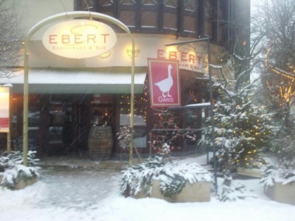 照片: Ebert Rrestaurant &amp; Bar 